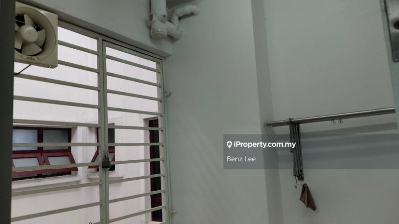 Condominium for Sale in Rafflesia by Benz Lee - iProperty.com.my