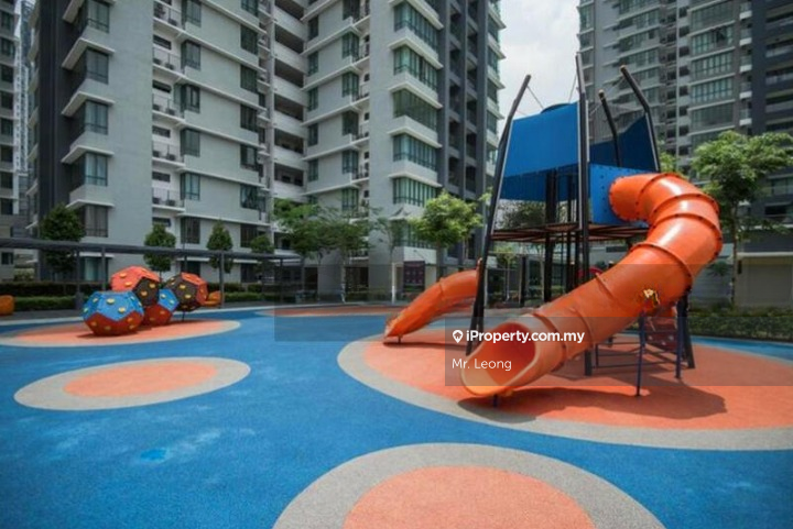 Kondominium untuk Dijual di Infiniti 3 Residences oleh Mr. Leong - iProperty.com.my