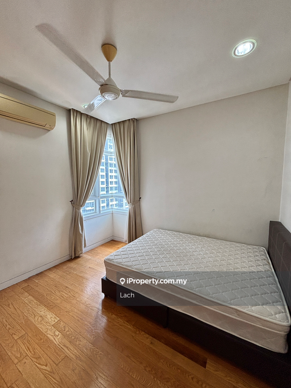 Condominium for Rent in Kiara 9 Residency by Lach - iProperty.com.my