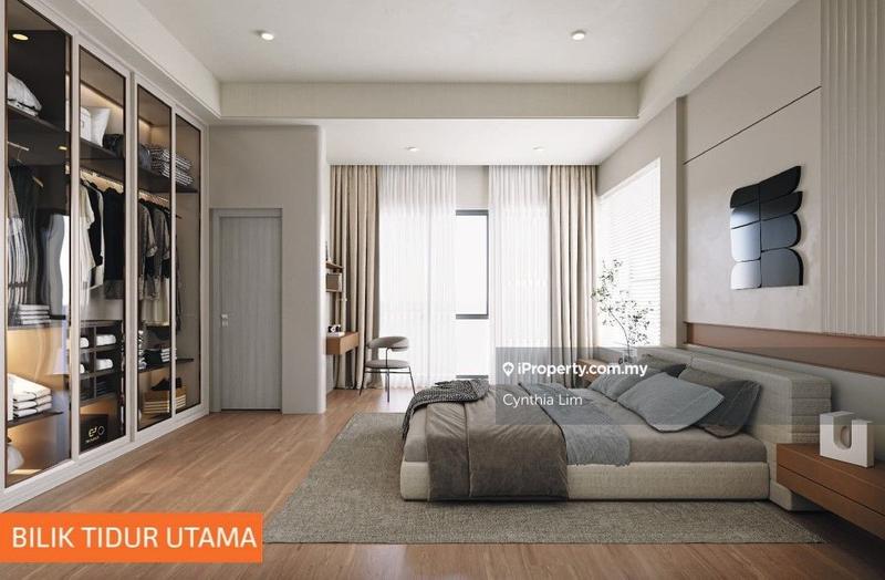 Rumah Teres 2-Tingkat untuk Dijual di Kuching, Sarawak oleh Cynthia Lim - iProperty.com.my