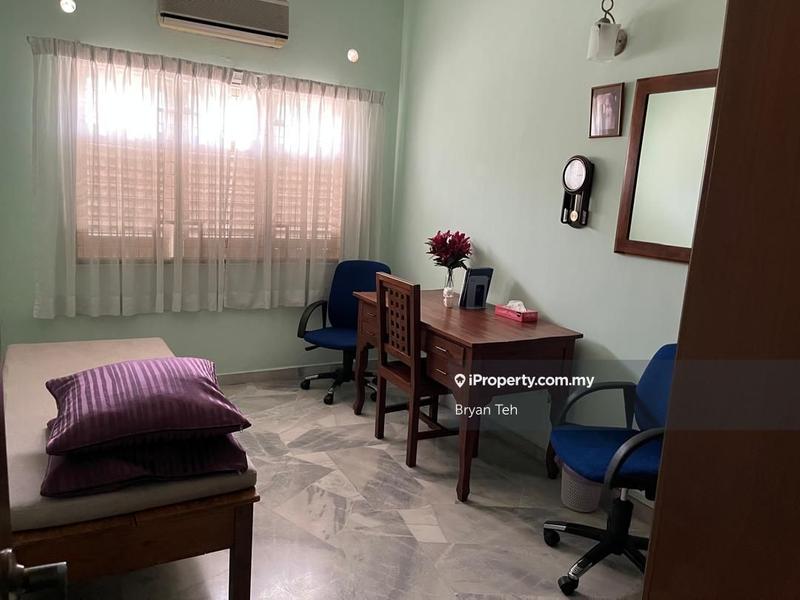 Bungalow House for Sale in Jalan Ipoh, Kuala Lumpur by Bryan Teh - iProperty.com.my