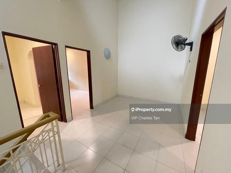 2-storey Terraced House for Sale in Bandar Puteri Klang, Klang by Charles TQL - iProperty.com.my