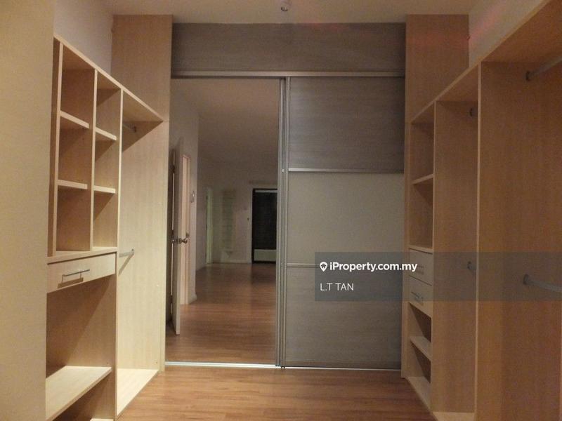 Rumah Teres 3-Tingkat untuk Dijual di Meadow Lakefield Sungai Besi, Sungai Besi oleh L.T TAN - iProperty.com.my