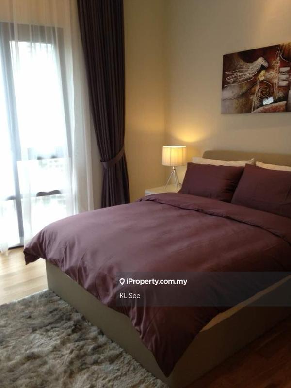 Service Residence for Sale in St Mary Residences by KL See - iProperty.com.my