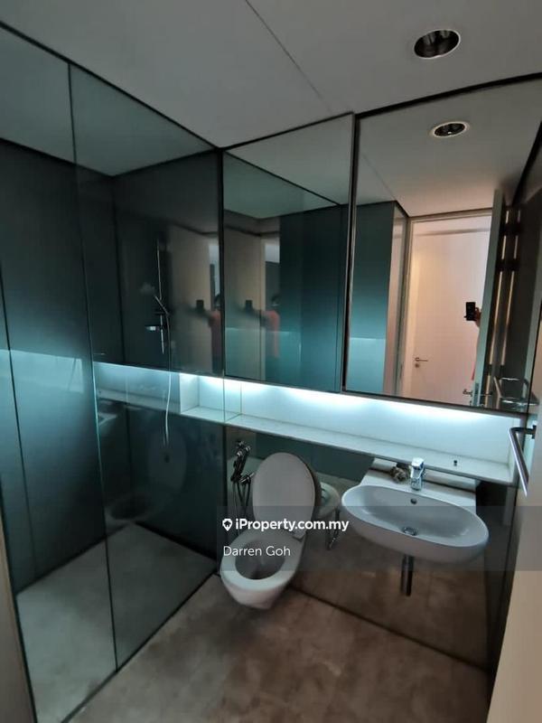 Condominium for Rent in Condominium @ The Troika by Darren Goh - iProperty.com.my