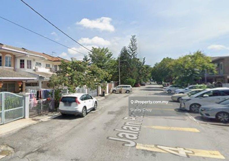 Rumah Teres 2-Tingkat untuk Dijual di Pandan Indah, Ampang oleh Shirley Choy - iProperty.com.my