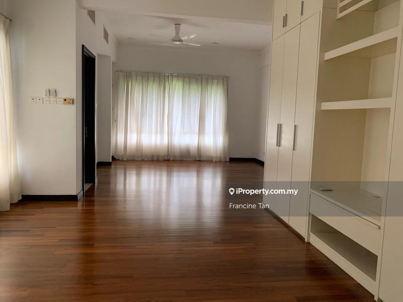 Condominium for Rent in Palmyra Bangsar by Francine Tan - iProperty.com.my