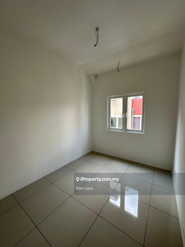Rumah Berangkai 3 Tingkat untuk Dijual di Taman Cheras Hartamas, Cheras oleh Ken Lew - iProperty.com.my