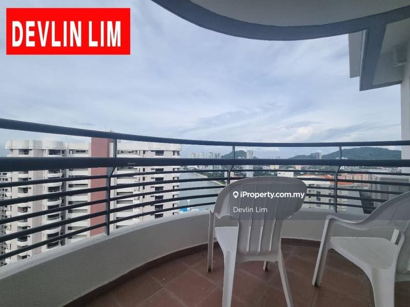 For Sale - Coastal Tower