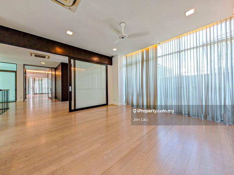 Bungalow House for Sale in Bukit Bandaraya, Bangsar by Jen Lau - iProperty.com.my