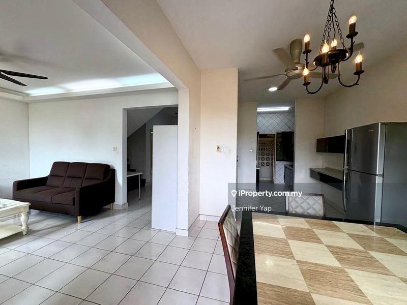 Condominium for Sale in Armanee by Jennifer Yap - iProperty.com.my