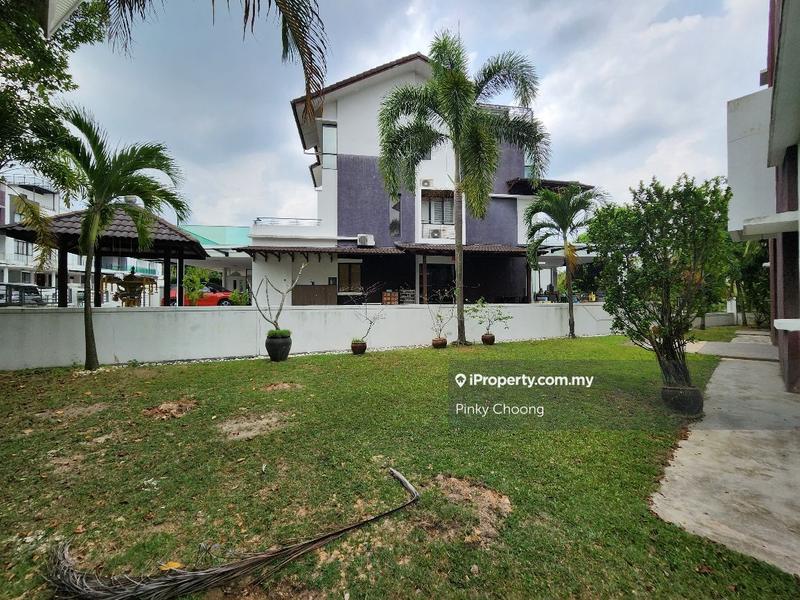 Terraced House for Sale in Valencia, Sungai Buloh by Pinky Choong - iProperty.com.my