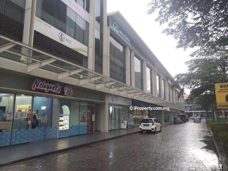 Kedai untuk Dijual di Bukit Jalil, Kuala Lumpur oleh Carson Lai - iProperty.com.my