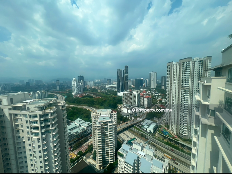 Condominium for Sale in Kiaraville by Rinna - iProperty.com.my