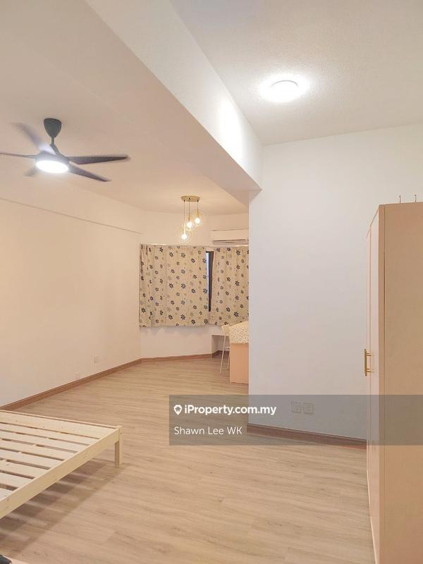 For Rent - GCB Court