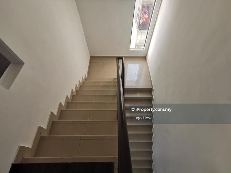 Semi-Detached House for Sale in Laman Residen Kipark Sri Utara, Batu Caves by Hugo How - iProperty.com.my