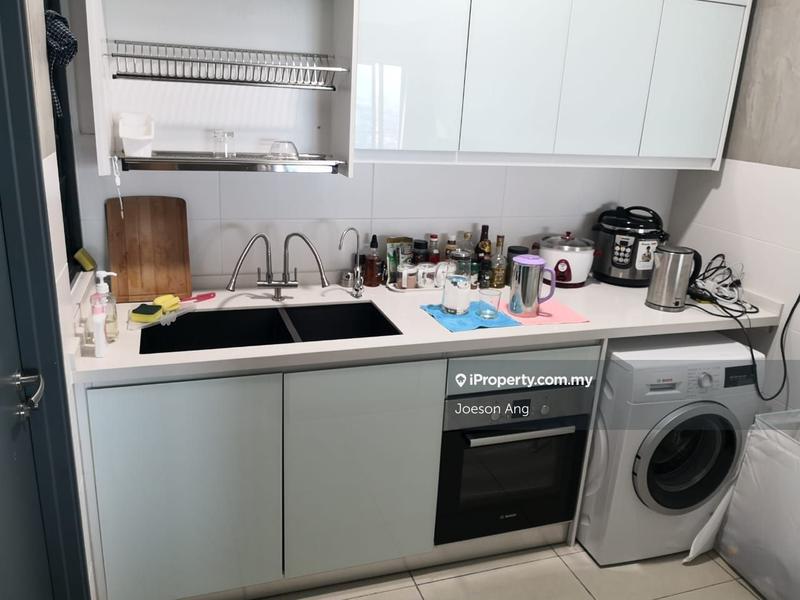 Kondominium untuk Dijual di Parkhill Residence oleh Joeson Ang - iProperty.com.my