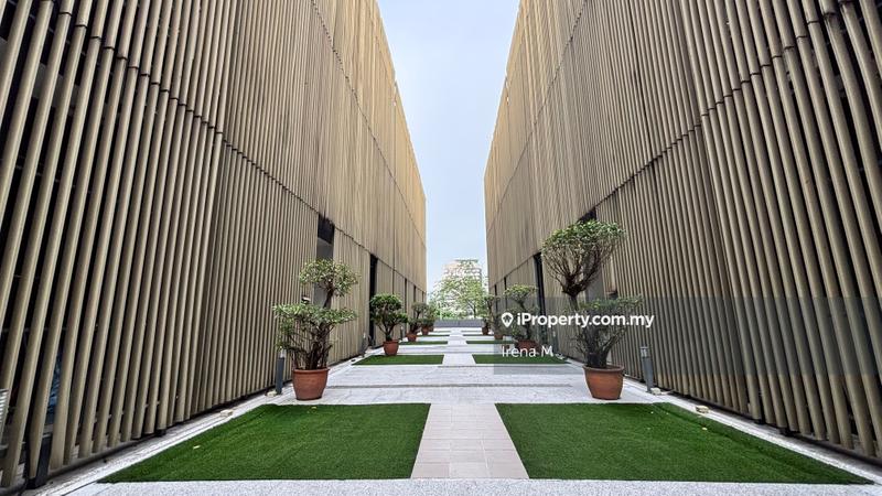 Rumah Berangkai 4 Tingkat untuk Dijual di Taman Sri Hartamas, Sri Hartamas oleh Irena M - iProperty.com.my