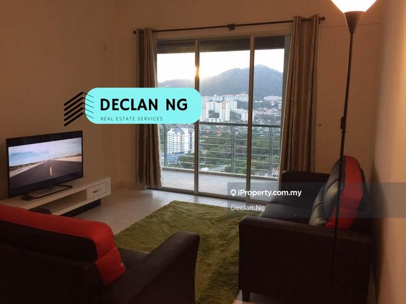 For Sale - Elit Heights @ Bayan City