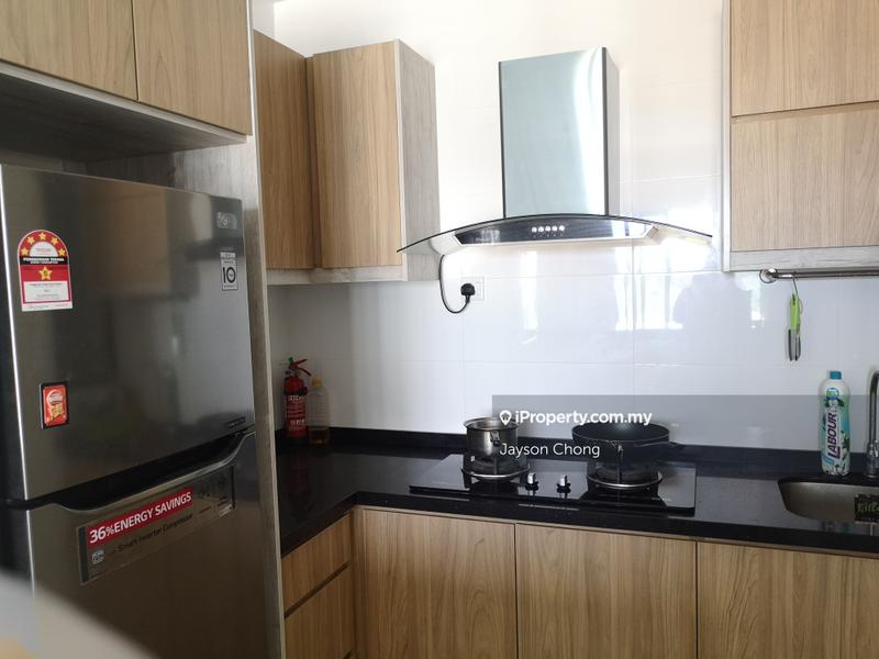 For Rent - CloudTree Residence