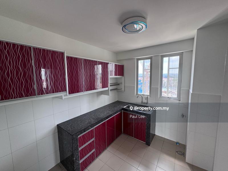 Condominium for Sale in Elevia Residences by Paul Lee - iProperty.com.my
