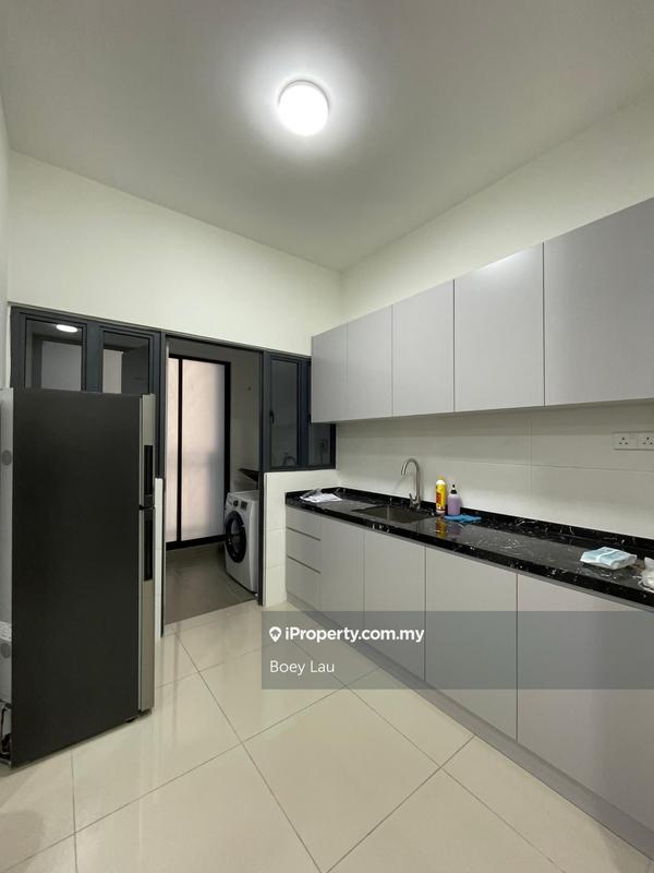 Condominium for Sale in Platinum Arena by Boey Lau - iProperty.com.my