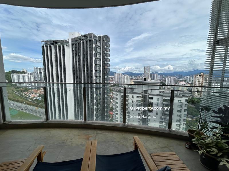 Condominium for Sale in 28 Mont Kiara @ MK28 by Sonia Hartono - iProperty.com.my