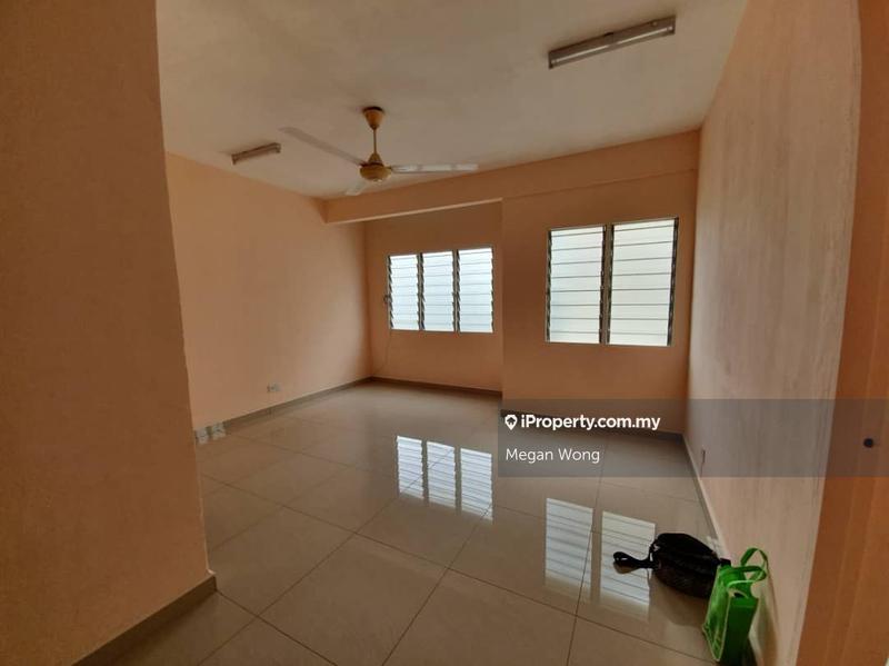 For Sale - Laman Damai (Li Garden)