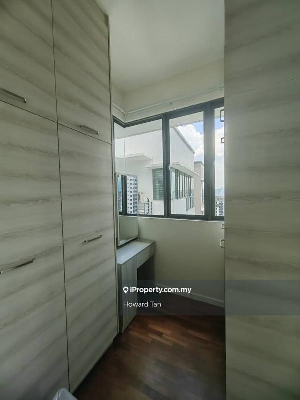 Kondominium untuk Dijual di Infiniti 3 Residences oleh Howard Tan - iProperty.com.my