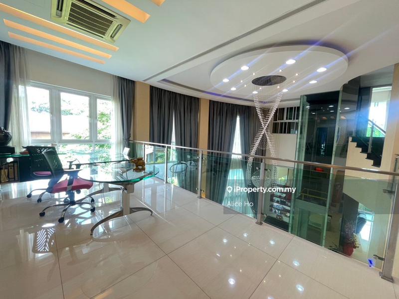 Bungalow House untuk Dijual di Seri Kembangan, Selangor oleh Alice Ho - iProperty.com.my