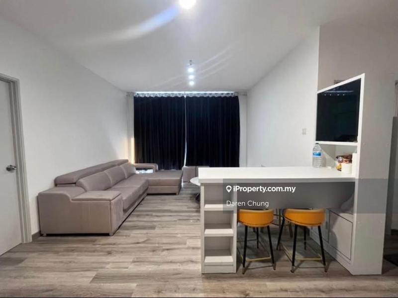 For Rent - Ixora Court