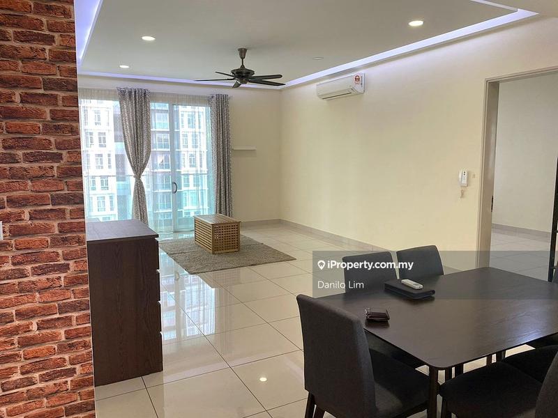 For Sale - Green Residence