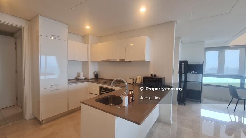Residensi Servis untuk Disewa di The Sentral Residences oleh Jessie Lim - iProperty.com.my