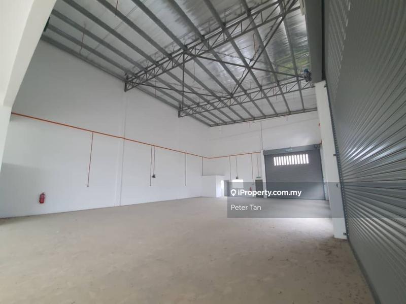 Semi-D Factory for Sale in Rawang, Selangor by Peter Tan - iProperty.com.my