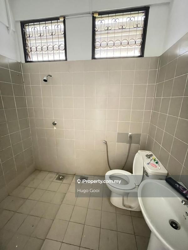 Bungalow House untuk Disewa di Seksyen 16, Petaling Jaya oleh Hugo Gooi - iProperty.com.my