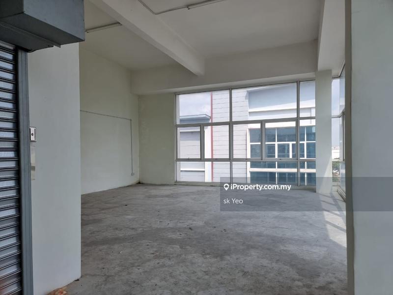 Kilang Berkembar untuk Disewa di Seksyen 26, Shah Alam oleh sk Yeo - iProperty.com.my
