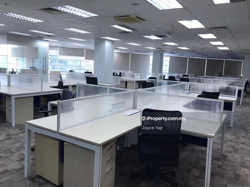 Pejabat untuk Disewa di Seksyen 19, Petaling Jaya oleh Joyce Yap - iProperty.com.my