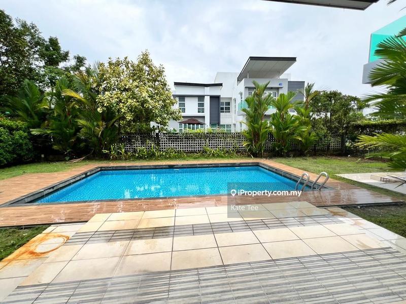 Bungalow House for Rent in East Ledang, Johor Bahru by Kate Tee - iProperty.com.my