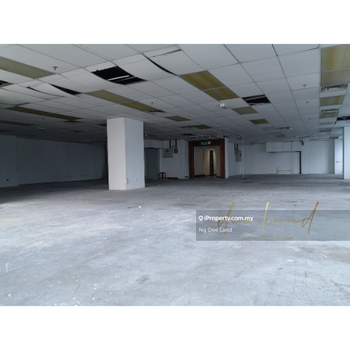 Shop / Office for Rent in George Town, Penang by Deeland - iProperty.com.my
