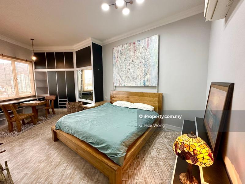 Condominium for Sale in Silverton Condominium by Giselle Wong - iProperty.com.my