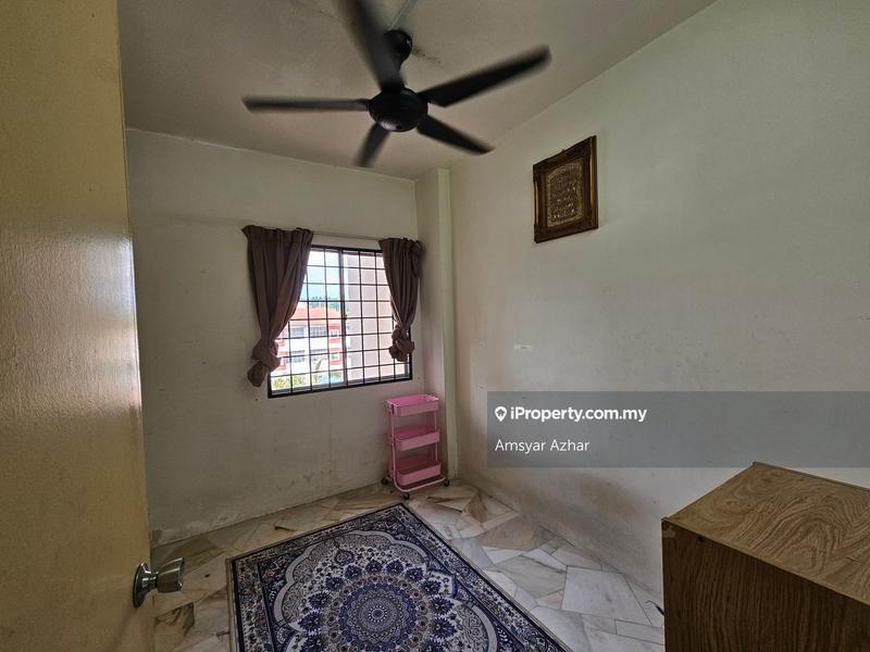 Apartment for Sale in Residensi Warnasari 1 by Amsyar Azhar - iProperty.com.my