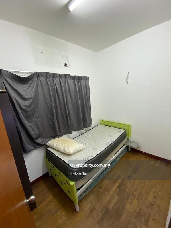 Rumah Teres 2-Tingkat untuk Dijual di Taman Puchong Hartamas, Puchong oleh Kelvin Tan - iProperty.com.my