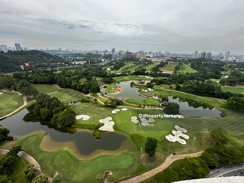 Service Residence for Sale in Senada Residence @ KLGCC Resort by Eric Lee - iProperty.com.my