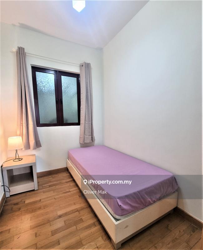 Kondominium untuk Disewa di Savanna Condominium oleh Oliver Mak - iProperty.com.my