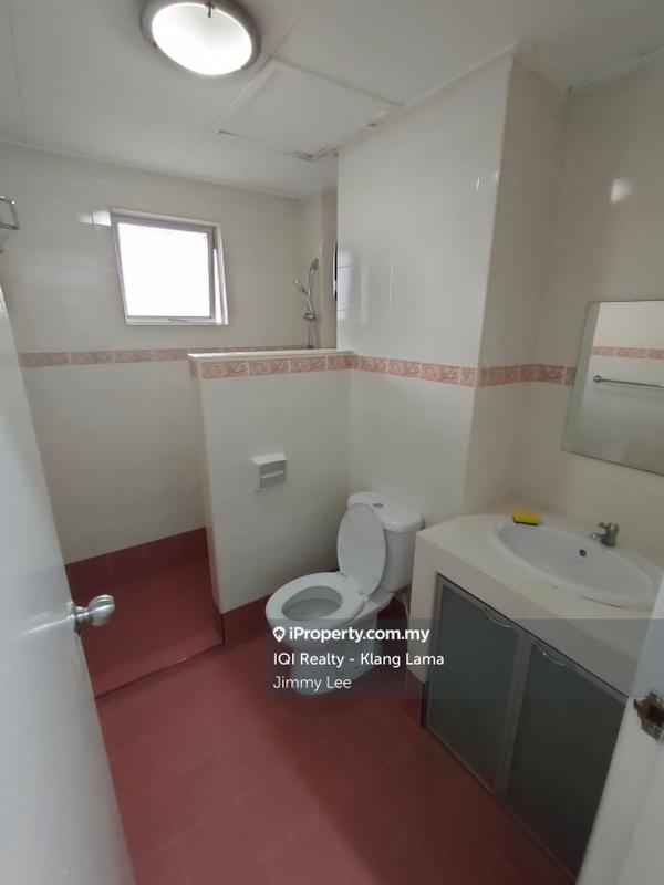 Kondominium untuk Dijual di Casa Damansara oleh Jimmy Lee - iProperty.com.my
