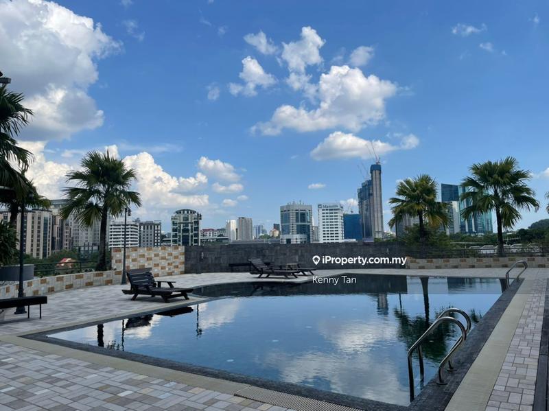 Apartment for Rent in Villa Vista by Kenny Tan - iProperty.com.my