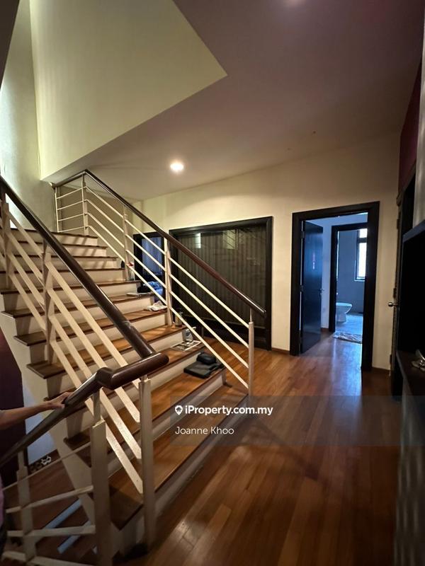 Rumah Berkembar untuk Dijual di Mutiara Seputeh, Taman Seputeh, KL, Seputeh oleh Joanne Khoo - iProperty.com.my