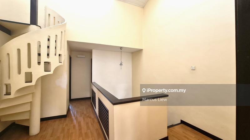 Rumah Berangkai 2.5 Tingkat untuk Dijual di Taman Bukit Seputeh, Seputeh oleh Marcus Liew - iProperty.com.my