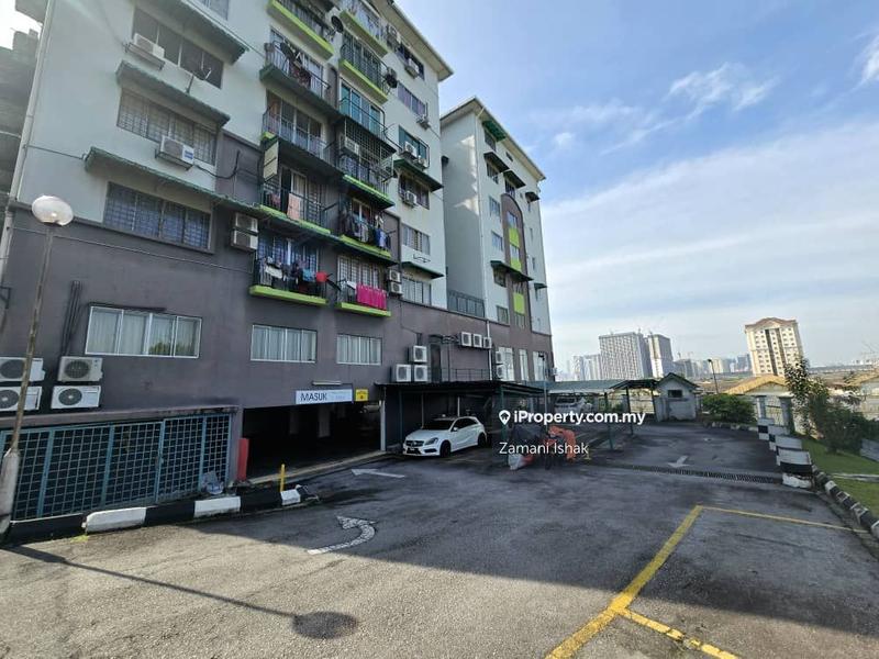 For Sale - Vista Wira 1 & 2