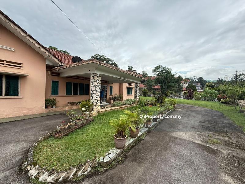 Bungalow House for Sale in Federal Hill, Bangsar by Anand - iProperty.com.my